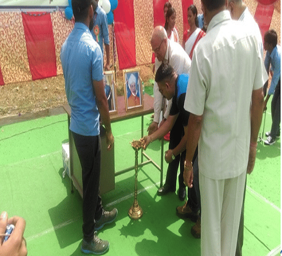 Maya Institute of Technology & Management Dehradun Events photo 7